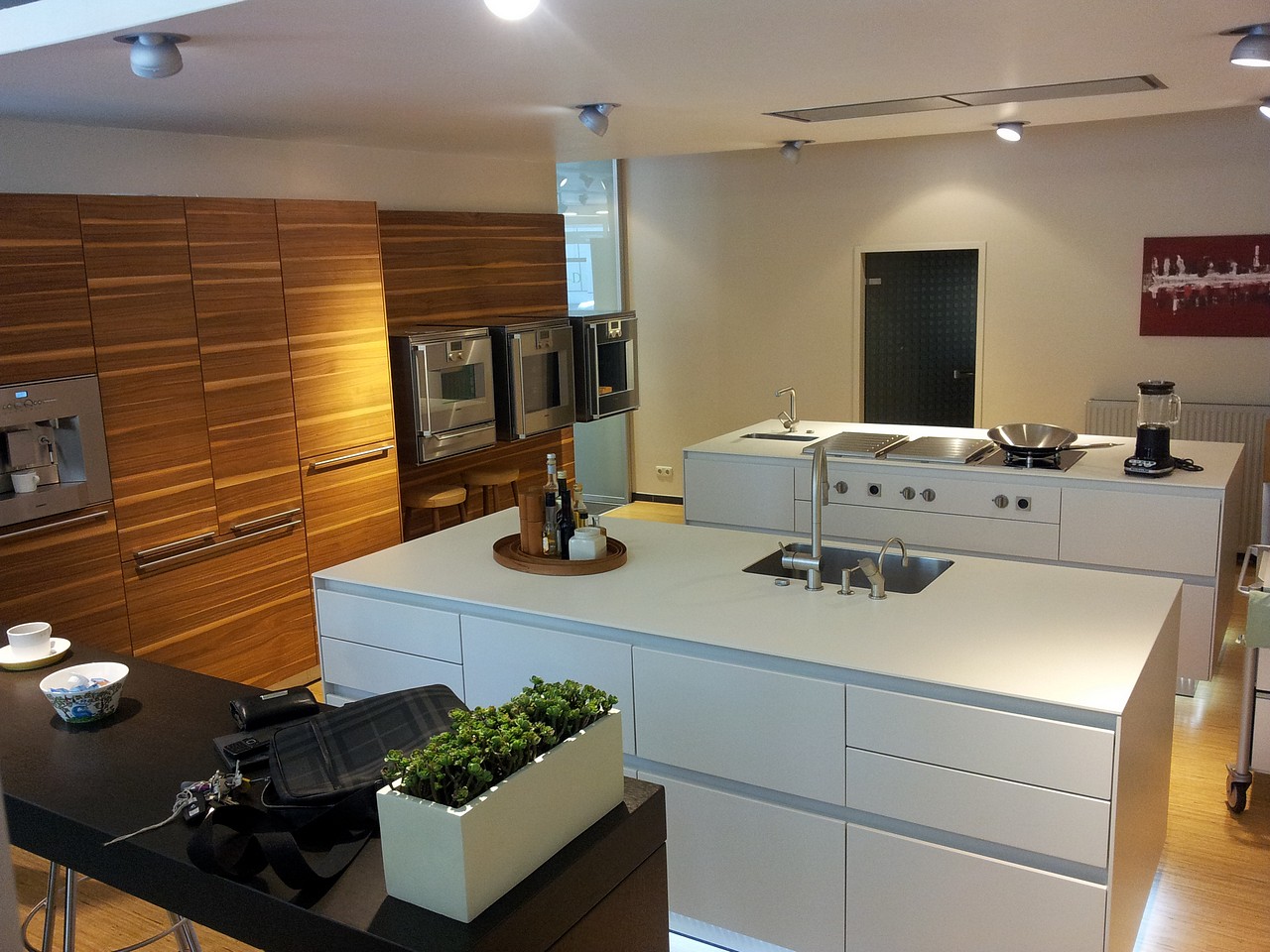 Luxusküchen seite 5 von 7 alles rund um die luxusküche Luxe landhauskchen