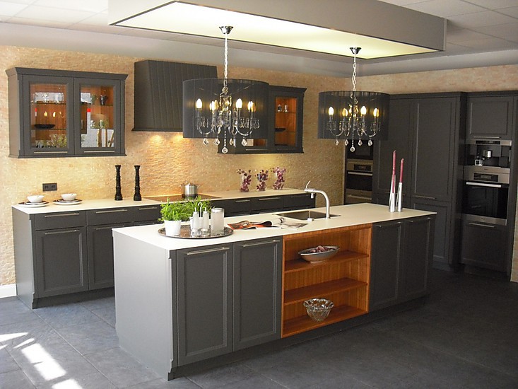 Luxusküchen seite 2 von 7 alles rund um die luxusküche Moderne luxus küche